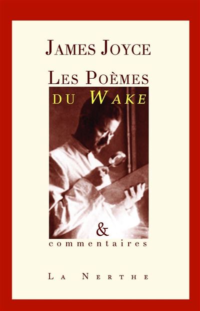 Les poèmes du wake