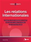 Les relations internationales depuis 1945