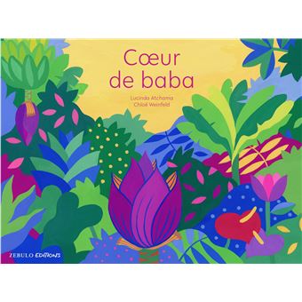 Coeur de baba