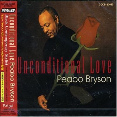 Unconditional love/inclus 1 titre bonus