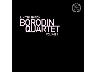 Limited edition volume 1