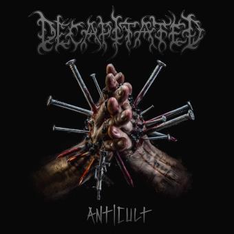 Decapitated - 1