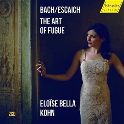 L'Art de la Fugue