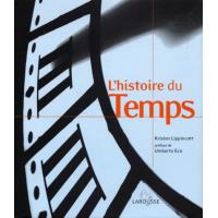 L'histoire du Temps