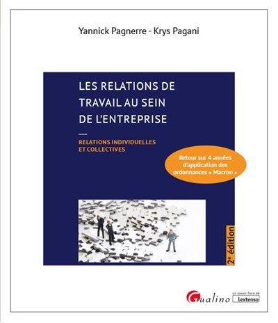 Le vade-mecum des ordonnances Macron