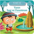 Yann hag ar feunteun
