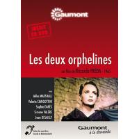 Les deux orphelines DVD