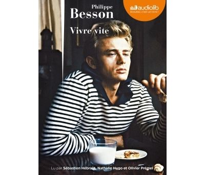 Vivre vite