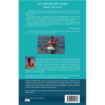 Les chemins sur la mer