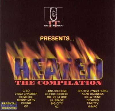 Heated 1