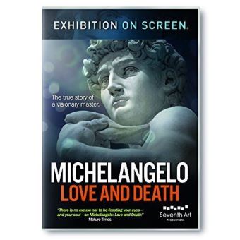 Michelangelo Love And Death