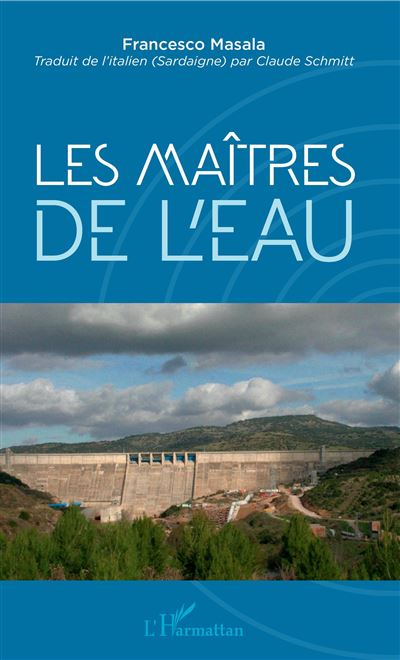 Les maitres de l'eau