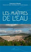 Les maîtres de l'eau