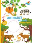Les animaux du monde magnétiques