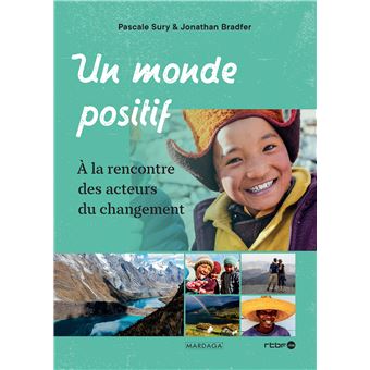 Un monde positif