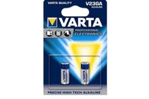 Varta Professional V 8 GS - Batterie - Alcaline - 52 mAh