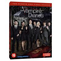 The Vampire Diaries