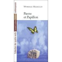 Pierre et Papillon