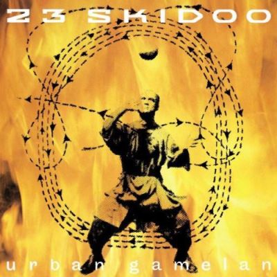 Urban gamelan/inclus titre bonus