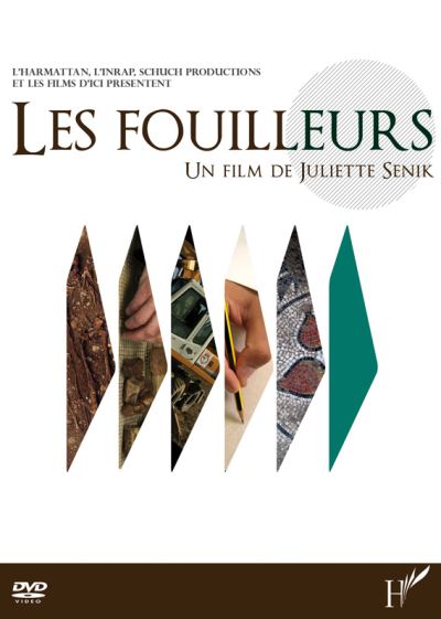 Les Fouilleurs