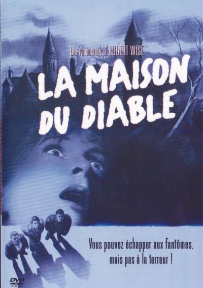 MAISON DU DIABLE-VF