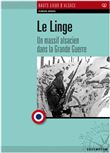 Le linge un massif alsacien dans une Grande Guerre