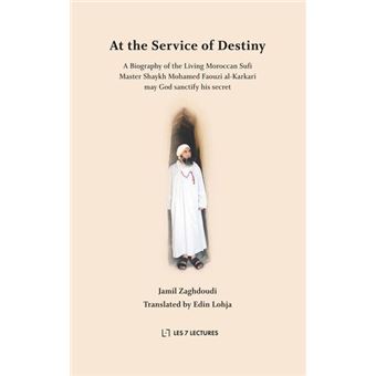 At the Service of Destiny