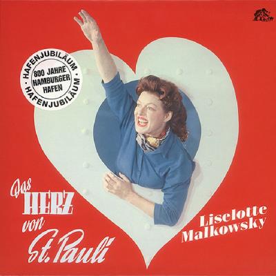 Das herz von st pauli