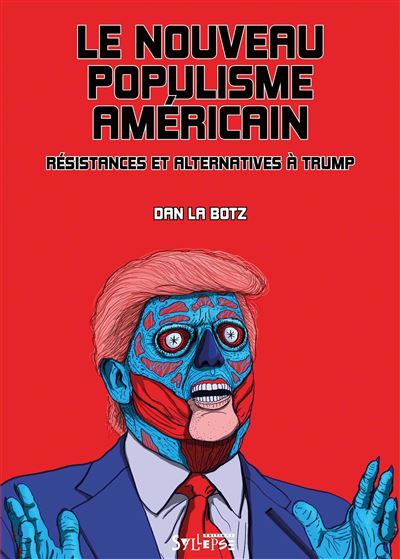 Nouveau populisme americain (le) -  La botz daniel - broché