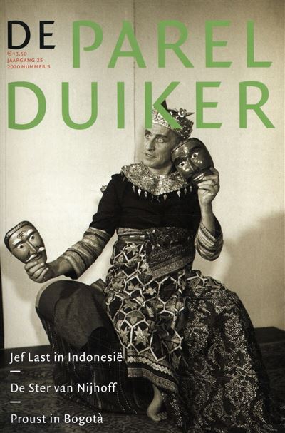 Parelduiker 2020/5