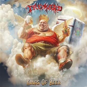 Kings of Beer - CD