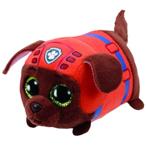 Peluche Zuma Pat' Patrouille Teeny Tys Ty 10 cm Small