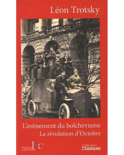 La Révolution d'Octobre