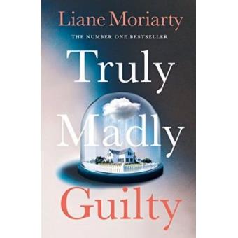 Truly madly guilty - 1