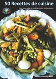 50 recettes de cuisine