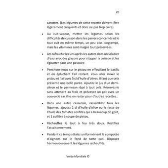 50 recettes de cuisine