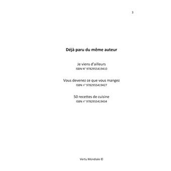 50 recettes de cuisine