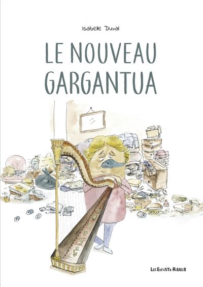 Le nouveau Gargantua