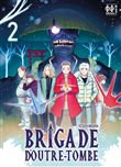 Brigade d'outre-tombe