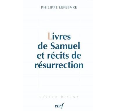 Livres de Samuel et récits de résurrection