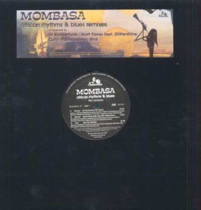 Mombas remix