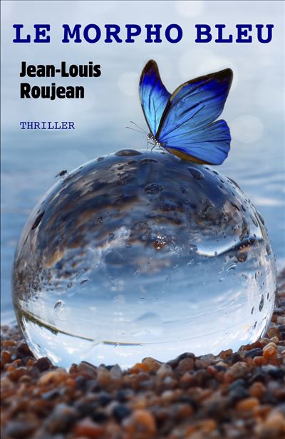Le morpho bleu