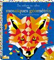 Mosaïques Géométrix - boîte avec accessoires