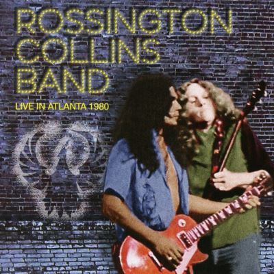 Live in atlanta 1980