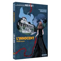 L'Innocent Combo Blu-ray DVD