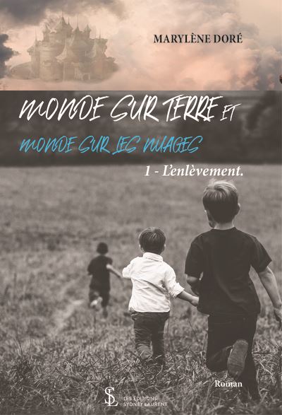 Monde sur Terre et monde sur les nuages