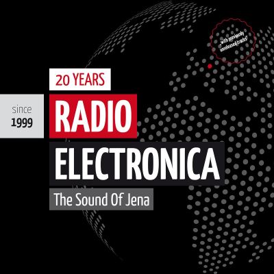 20 YEARS RADIO ELECTRONICA