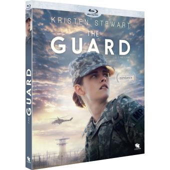 The guard - Blu Ray