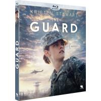 The guard Blu-ray