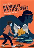 Panique dans la mythologie - Hugo face au sphinx